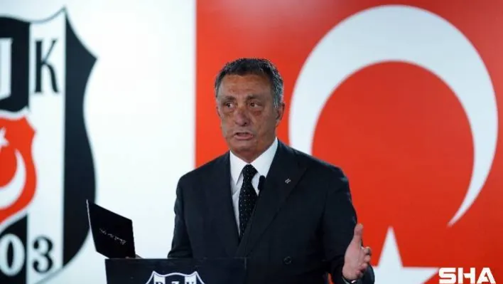 Ahmet Nur Çebi, ikinci kez korona virüse yakalandı