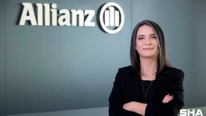 Allianz Motto Hareket'e Kurumsal Sosyal Sorumluluk Zirvesi'nden Platin ödül