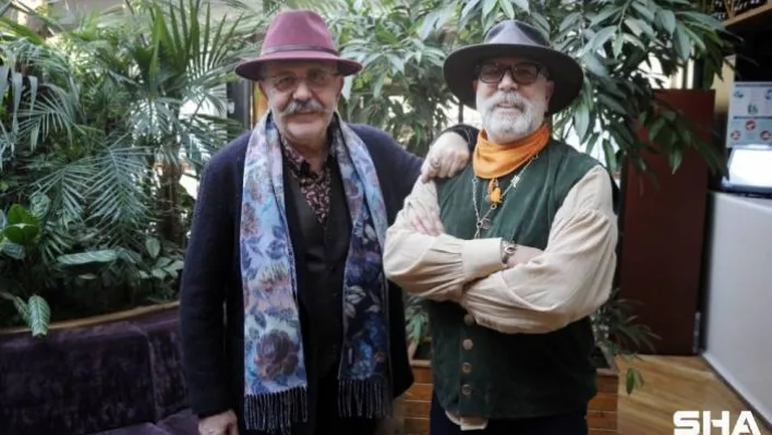 Anadolu'nun lezzetleri 'Halkın Mutfağı' ile evlere taşınıyor