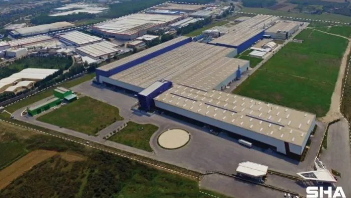 ASAŞ 2020 yılını ihracatta 260 milyon dolar ile kapatmayı hedefliyor