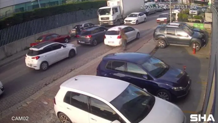 Avcılar'da ölümle biten silahlı çatışmanın 2 şüphelisi tutuklandı