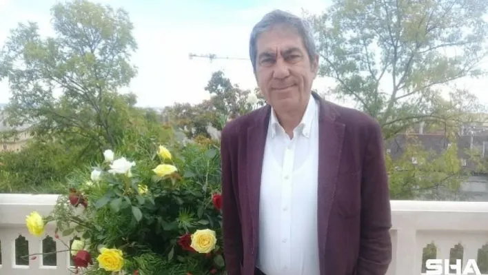 Aybars Hünalp, D-Smart spor kanalları direktörlüğüne getirildi