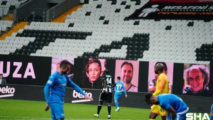 BB Erzurumspor, Çimşir'le ligde yine gol atamadı