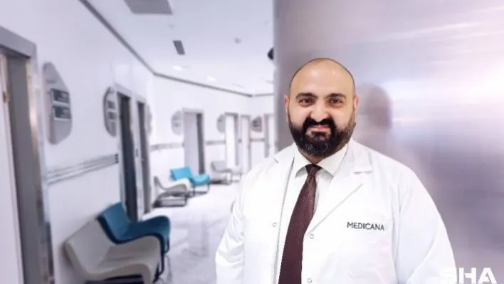 'Bebeği kundak yapmak kalça çıkığına neden olabilir'