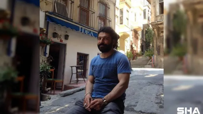 Beyoğlu'nda bıçaklı saldırıya uğrayan antikacı hayatını kaybetti