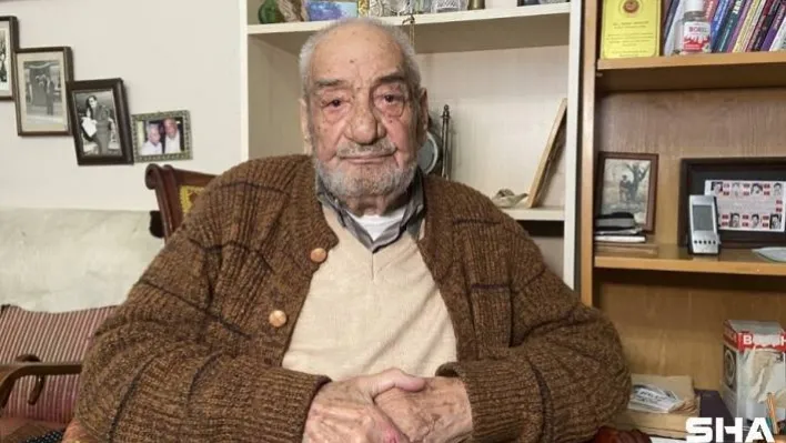 Boraltan Köprüsü faciasının 98 yaşındaki tanığı o günü unutamıyor