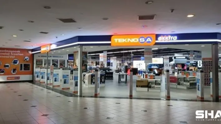 Borsa İstanbul'dan Teknosa'ya güvenoyu