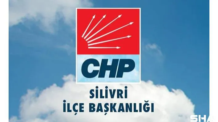 CHP'den Yılmaz'a kınama