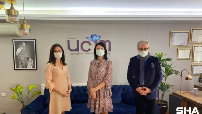 ''Çocuk istismarını önlemek, toplumun bilinçlenmesi ile mümkündür''