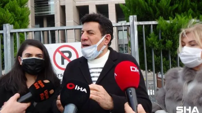 Coşkun Sabah'tan &quotbikinili fotoğraf&quot yorumu iddiasına suç duyurusu