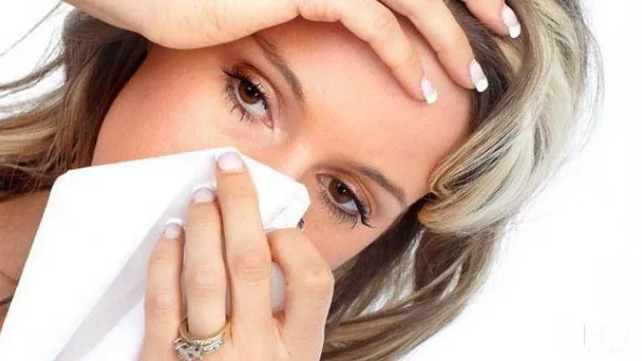 Covid-19 günlerinde mevsimsel gripten korunmanın önemi bir kat daha arttı