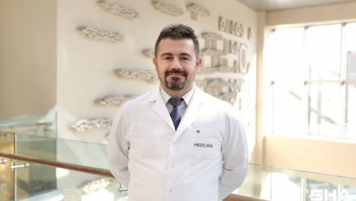 ''Covid-19 kalpte kalıcı hasar bırakabiliyor ''