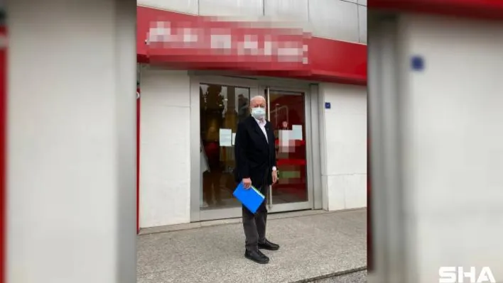 Dev banka 'Kar faydası'yla kredi borcunu, borçlunun davalık olduğu şahsa sattı iddiası