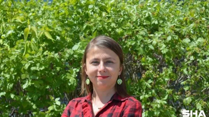 Doç. Dr. Canan Acar: 'Karbon emisyonlarının azaltılması şart'