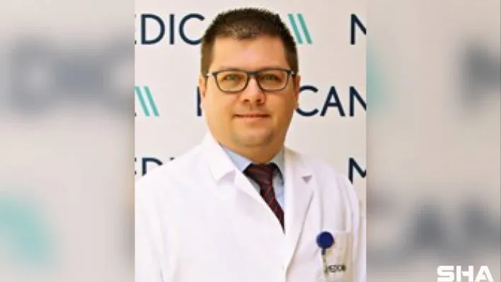 'Doğumsal kalp hastalıklarında erken tanı hayat kurtarıyor'