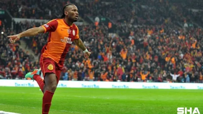 Drogba, Webo ve Demba Ba'ya teşekkür etti
