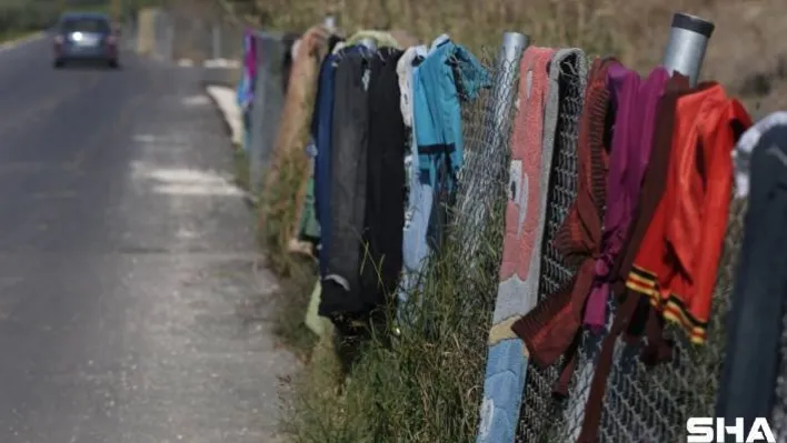 'Dünyadaki her 30 kişiden biri göçmen konumunda'