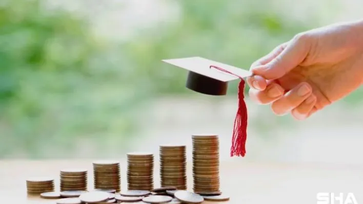 Eğitim harcaması 259 milyar 220 milyon oldu