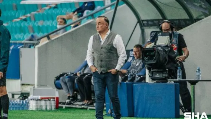 Engin Fırat: &quotTürkiye hata yapmazsa grup birincisi olur&quot