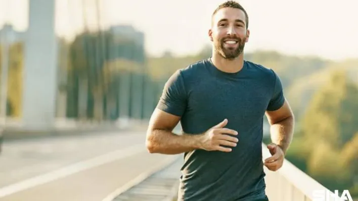 Erkekler, kadınlara göre daha sağlıklı olduğunu düşünüyor