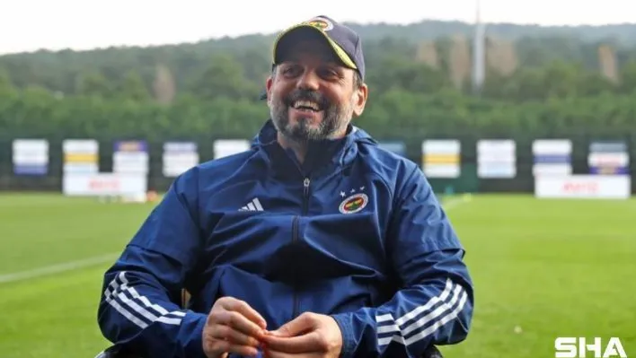 Erol Bulut: &quotAllah'tan başka kimseden korkumuz yok!&quot