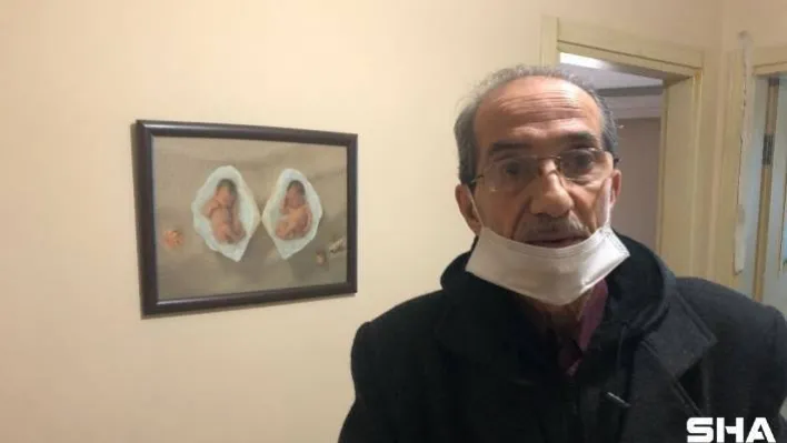 Esenyurt'ta kaçak doğumhane skandalındaki doktor konuştu