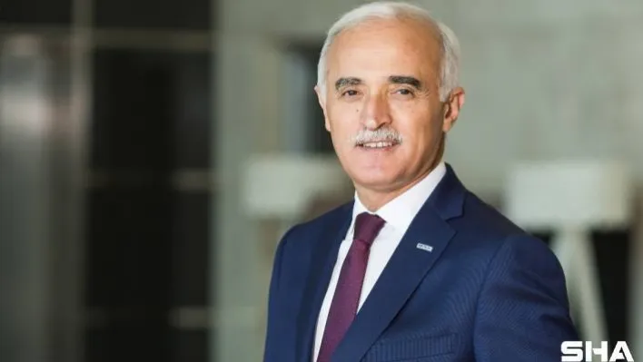 Gayrimenkulün büyük buluşması 'Re360' 2'inci gününde hız kesmeden devam etti