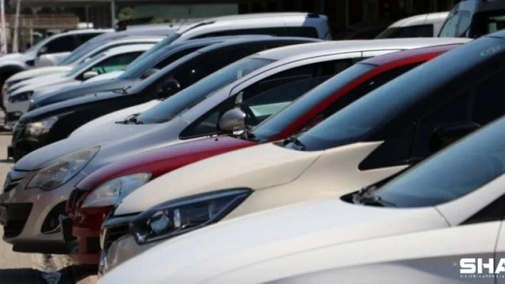 İkinci el araç alırken dikkat edilmesi gereken altın kurallar