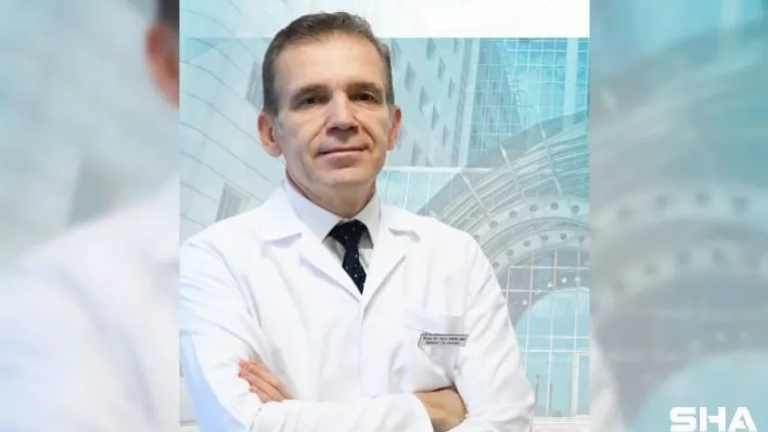 İlk kez uygulanan Karaciğer Radyomikroküre tedavisi umut oldu