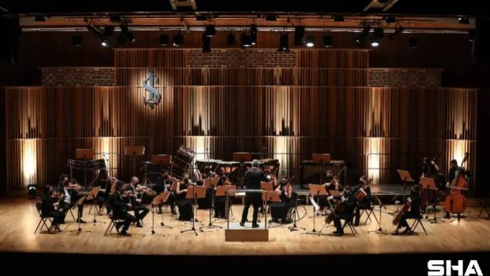 İş Sanat, yeni yılın gelişini 'Yine de Güzeldir Yaşamak' konseriyle kutlayacak