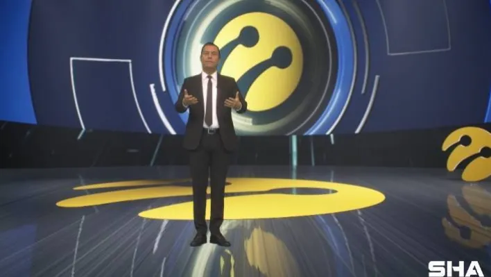 İş Turkcell Teknoloji Buluşmaları dijital platformda tüm Türkiye ile buluştu