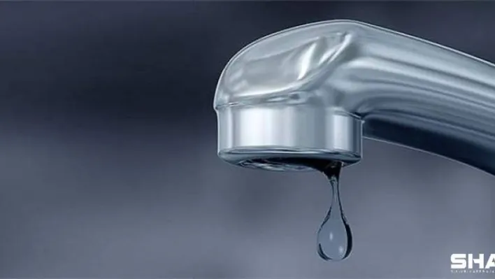 İstanbul'da suya yüzde 6.84 oranında zam yapıldı