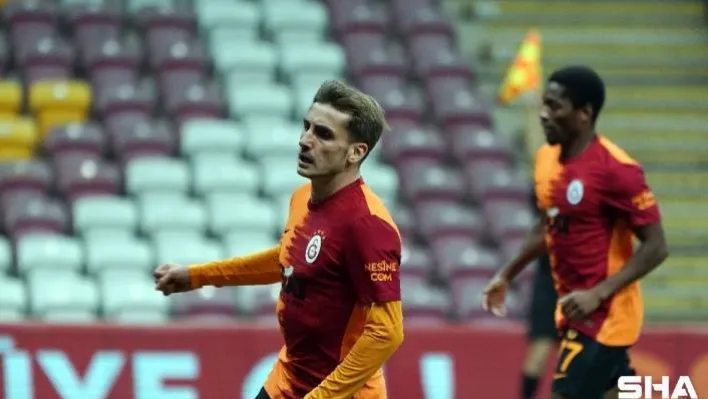 Kerem Aktürkoğlu: &quotKorona virüs test sonucum maalesef pozitif çıktı&quot