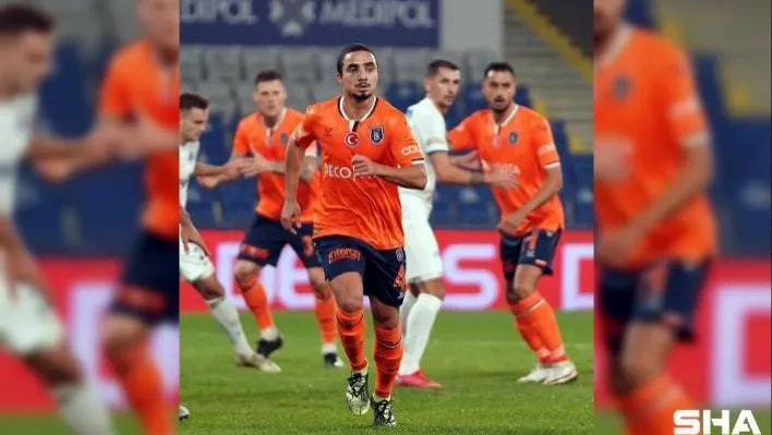 Kırmızı kartı iptal olan Rafael, ilk 11'de