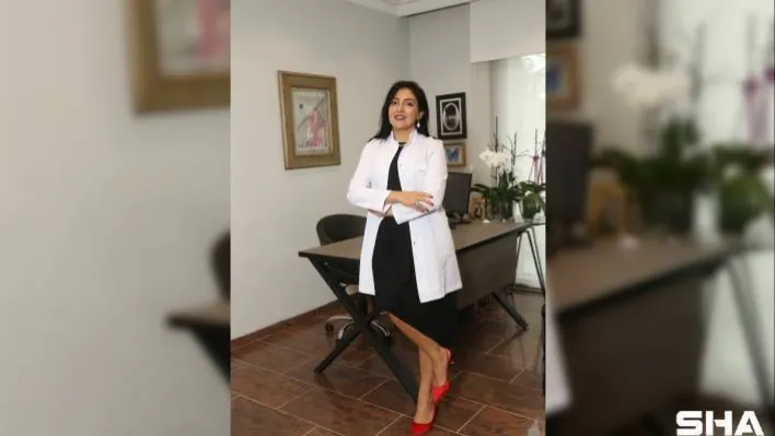 'Kişiselleştirilmiş tıp ile Sitokin Fırtınası önlenebilir'