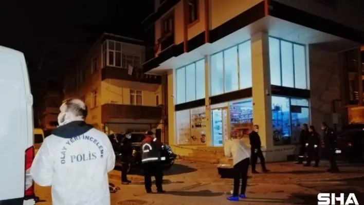 Köpek gezdirme kavgası silahlı çatışmaya döndü: 1'i ağır, 4 yaralı