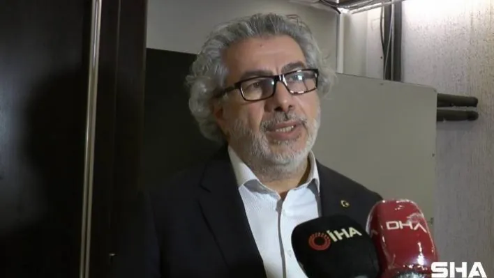 Koronavirüs aşıları için gerekli olan eksi 70 derece ultra soğutucular dünyaya Türkiye'den gönderilecek