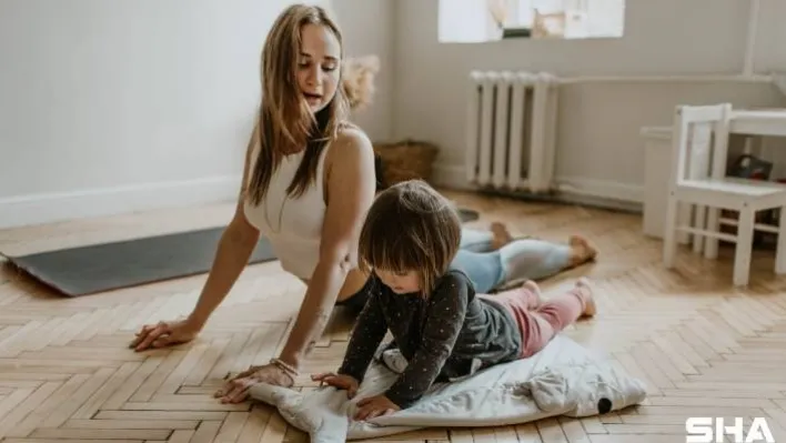 'Koronavirüse karşı güçlü bağışıklık için harekete geçin'