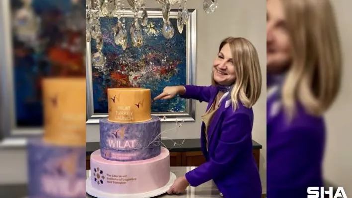 Lojistik ve taşımacılık sektörünün kadın platformu WiLAT Türkiye kuruldu