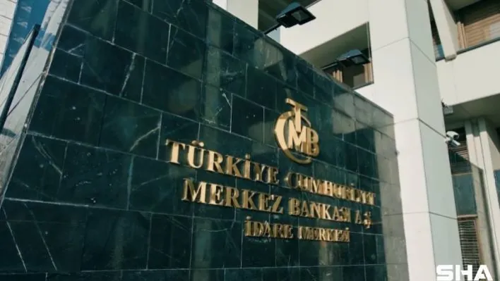 Merkez Bankası faizi 200 baz puan artırdı