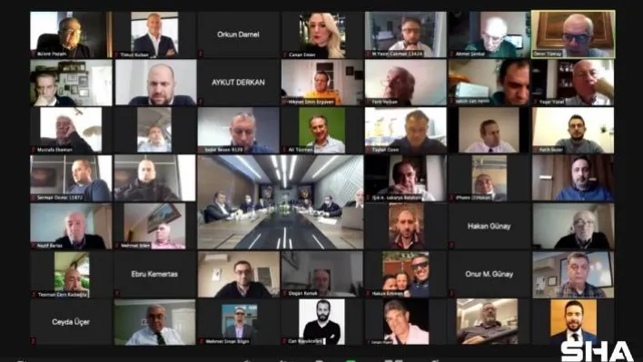 Metin Öztürk: &quotBilgi saklayarak Galatasaray'ın geleceğini karartmayın&quot