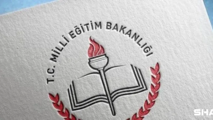 Milli Eğitim Bakanlığı: 񟭔 - 2021 eğitim öğretim yılının ikinci dönemi 15 Şubat 2021 Pazartesi günü başlayacaktır'