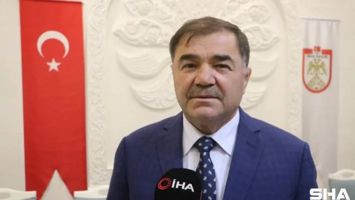 Musa Aydın: &quotPandemiye rağmen 2020 yılını başarılı şekilde geçirdik&quot