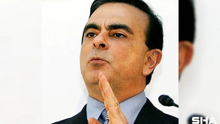 Nissan'ın eski CEO'sunun kaçışıyla ilgili davanın görülmesine devam edildi
