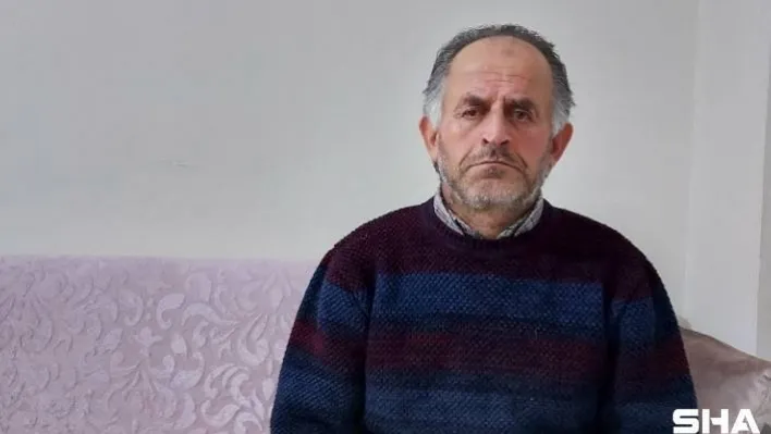 Engelli hamal adına kurulan şirket için 13 yıldır hukuk mücadelesi veriyor