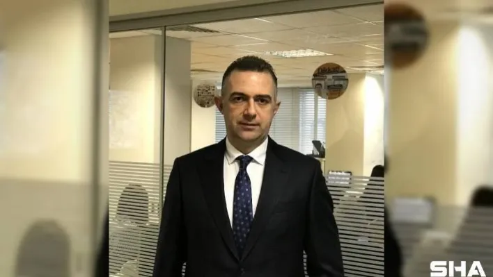 Pandemi tıbbi araçlarda marka başvurularını artırdı