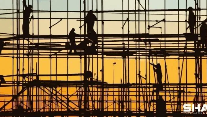 Pandemiye rağmen konut satışı geçen yıla oranla yüzde 25 arttı