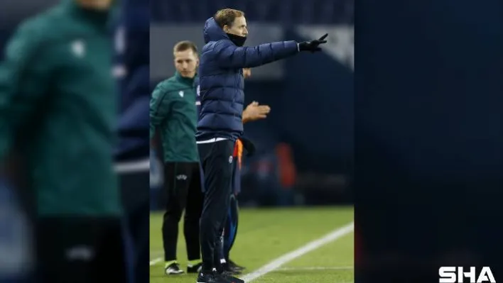 Paris Saint Germain, Thomas Tuchel'in sözleşmesini feshetti