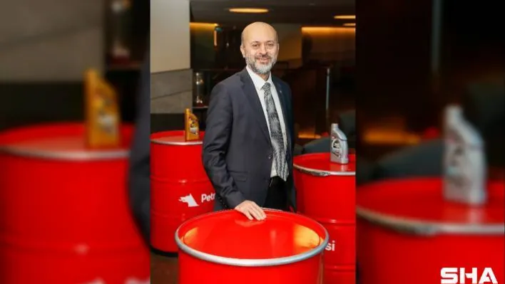 Petrol Ofisi, Marketing Awards'da iki Gold Ödül'e layık görüldü