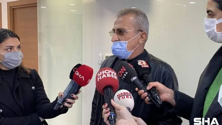 Pınar Gültekin'in babası: 'Beni arayan Muğla Milletvekili Süleyman Girgin'